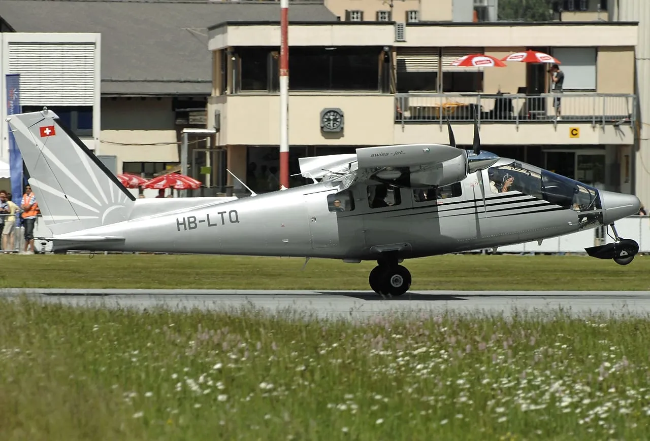 P68C TC