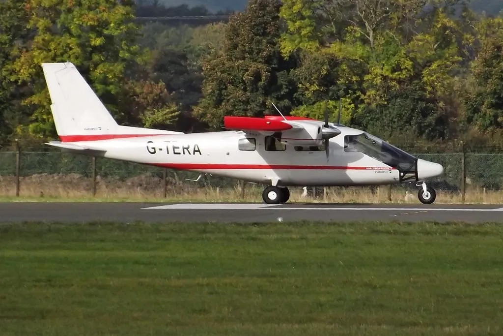 P68 Observer 2